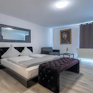 Apartment My Im Bremer Viertel, Bremen