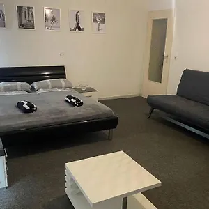 Apartment Ein Helles Und Geräumiges Am Bremer Hauptbahnhof., Bremen