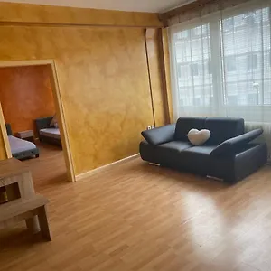 Apartment Remberti, Bremen