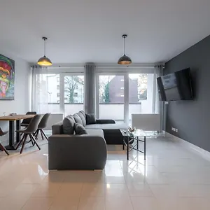 Apartment My Im Bremer Viertel, Bremen