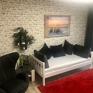 Apartment Exklusives zwei Zimmer Appartement, Bremen