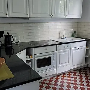 Apartment Ganze Mit Garten, Bremen